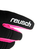 Reusch Kondor R-TEX® XT Junior 6361218 7005 black pink 2